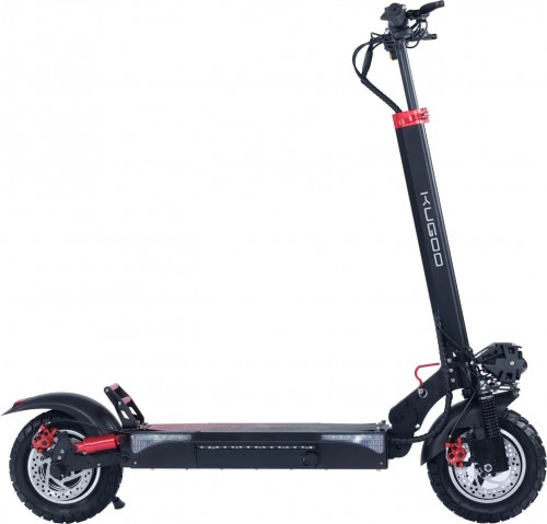 Kugoo M4 Pro Plus