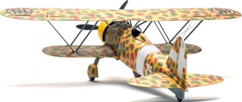 ICM CR. 42 Falco (1:32)