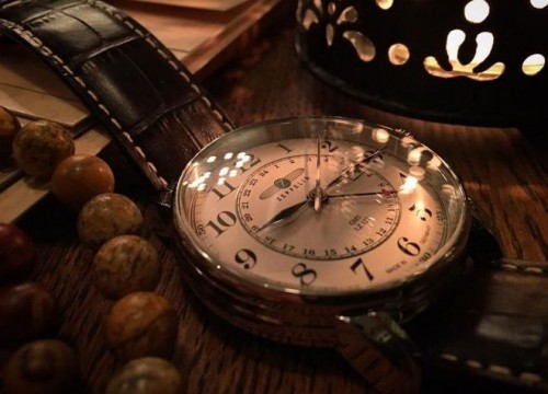 Zeppelin LZ127 Graf Zeppelin 7642-5