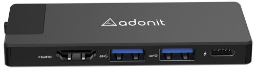 Adonit Nest 5-in-1 Hub