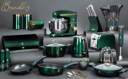 Berlinger Haus Emerald BH-9046