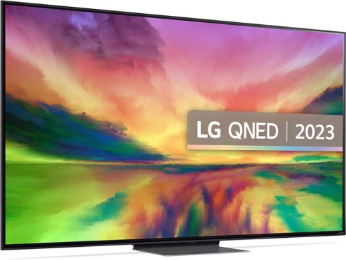 LG 65QNED81 2023