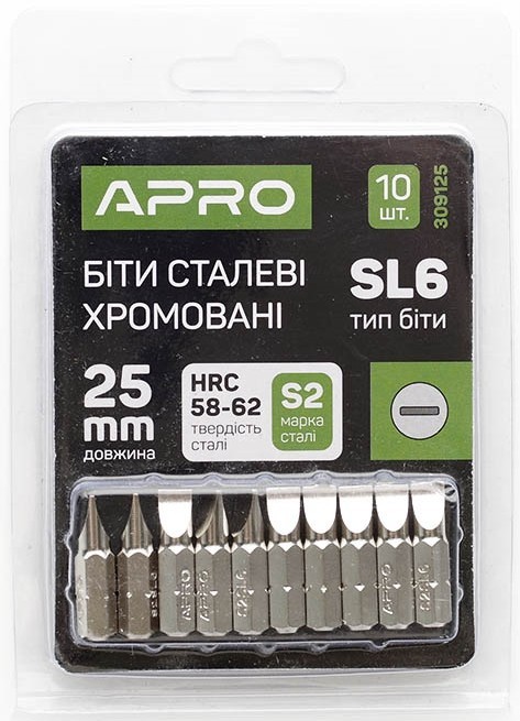 Apro 309125