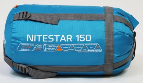 Vango Nitestar Alpha 150