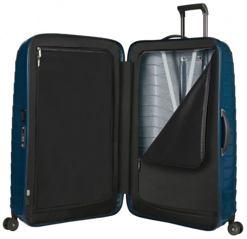 Samsonite Proxis 125