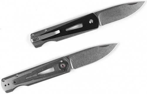 Amare Knives Paragon