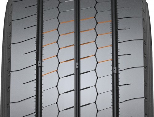 Hankook Smart Line AL50