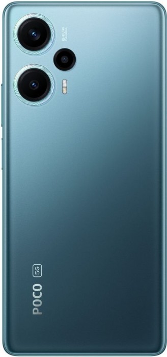 Poco F5