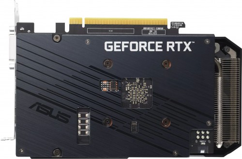 Asus GeForce RTX 3050 Dual V2 8GB