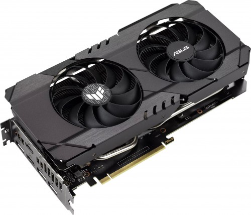 Asus GeForce RTX 3050 TUF 8GB