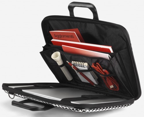 Bombata Pied de Poule 15.6-16