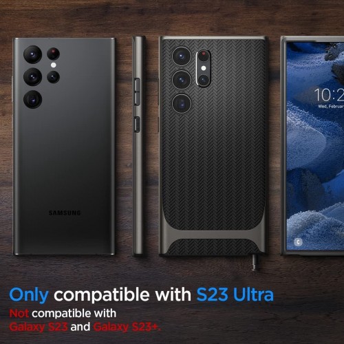 Spigen Neo Hybrid for Galaxy S23 Ultra