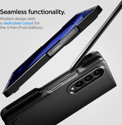 Spigen Thin Fit for Galaxy Z Fold 4