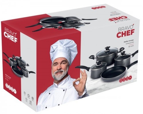 Bravo Chef BC-6100