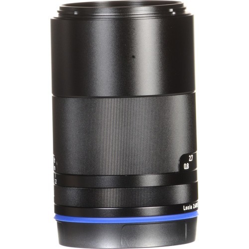 Carl Zeiss 85mm f/2.4 Loxia