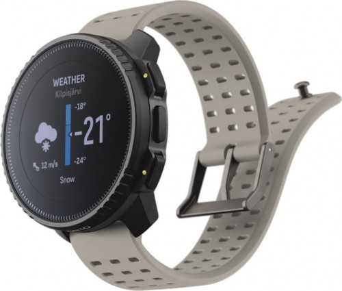 Suunto Vertical