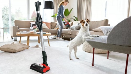 Bosch Unlimited 7 ProAnimal BCS 711PET