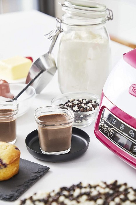 Tefal Cake Factory Delices KD 8101