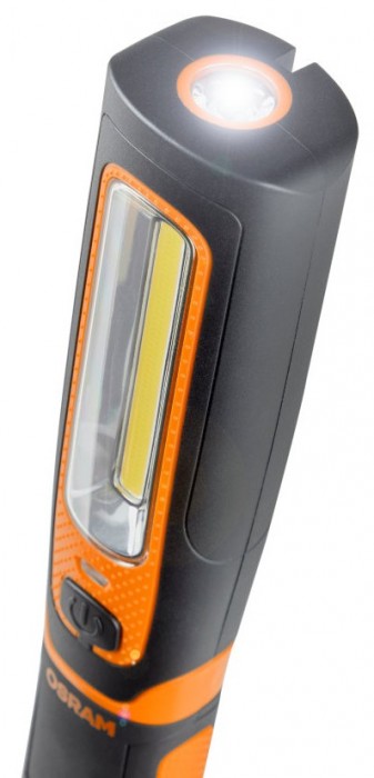 Osram LED IL 412