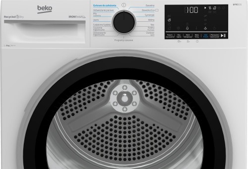 Beko B5T 68243 WPB