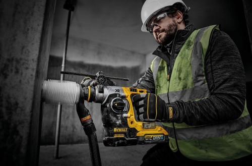 DeWALT DCH273H2T