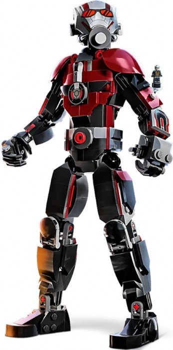 Lego Ant-Man Construction Figure 76256