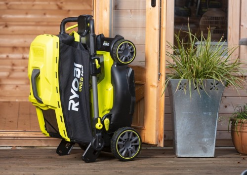 Ryobi RY18LMX40B-0