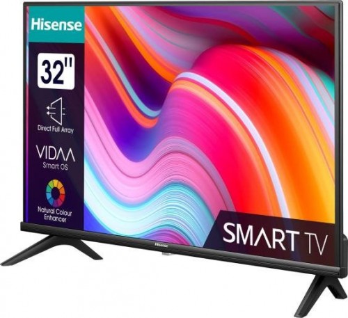 Hisense 32A4K