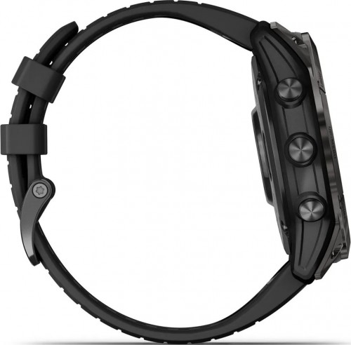 Garmin Epix Pro Gen 2 Sapphire 51mm