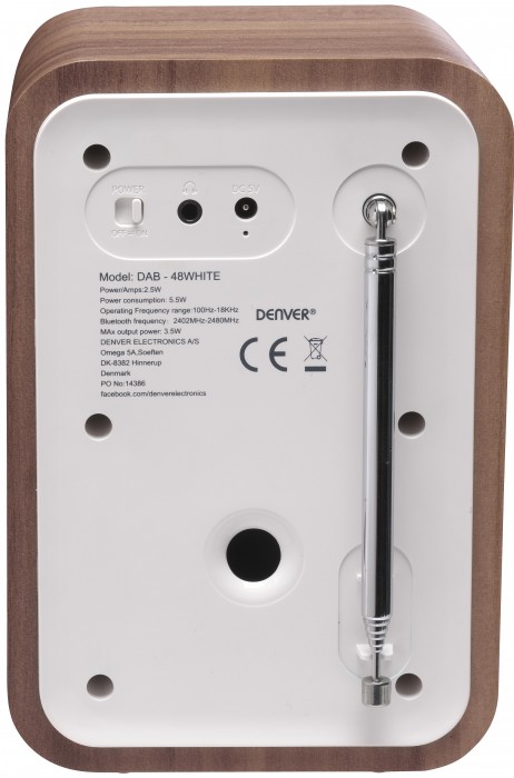 Denver DAB-48