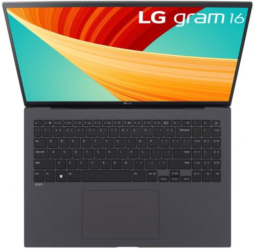 LG Gram 16 16Z90R