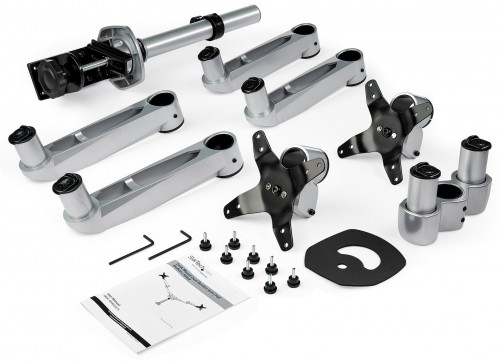 Startech.com ARMDUALPS