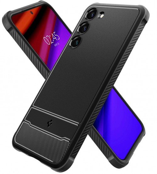 Spigen Rugged Armor for Galaxy S23