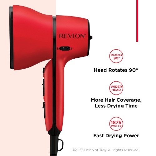 Revlon RVDR5320