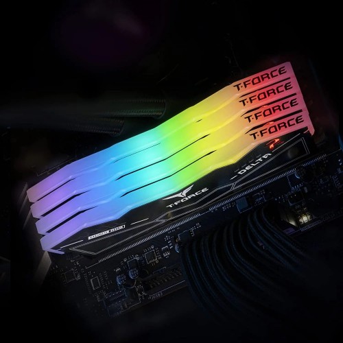 Team Group T-FORCE Delta RGB DDR5 2x16Gb