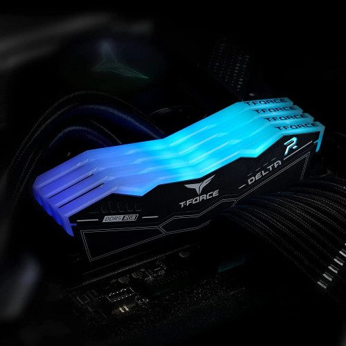 Team Group T-FORCE Delta RGB DDR5 2x16Gb