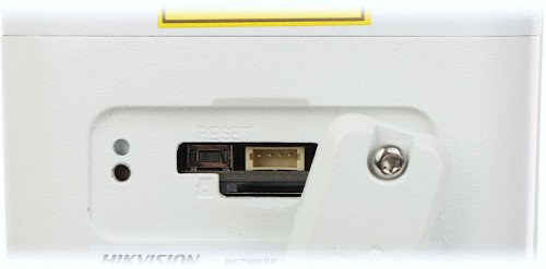 Hikvision DS-2CD2T87G2-L(C) 2.8 mm