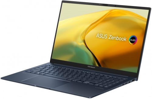 Asus Zenbook 15 OLED UM3504DA