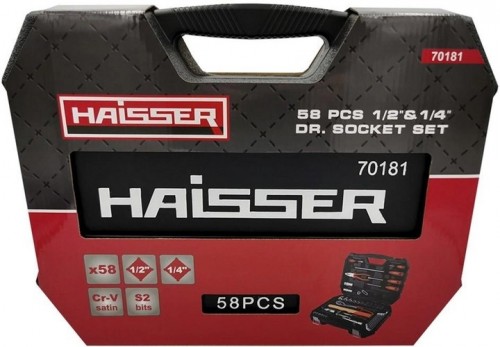 Haisser 70181