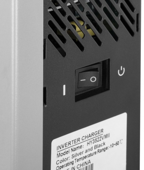 Logicpower LPW-HY-3522-3500VA