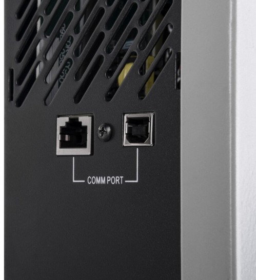 Logicpower LPW-HY-3522-3500VA