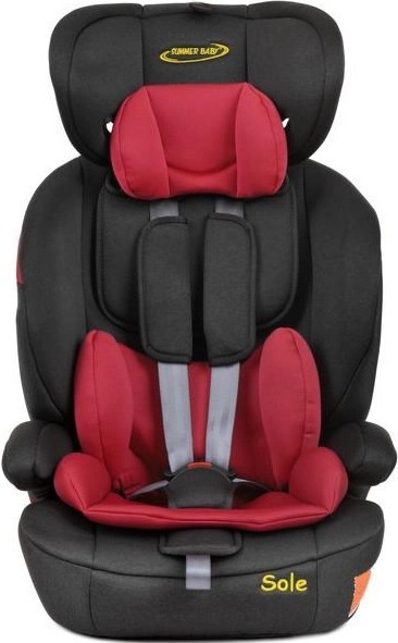 Summer Baby Sole Isofix