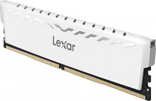 Lexar THOR Gaming DDR4 2x8Gb