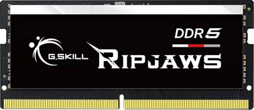 G.Skill Ripjaws DDR5 SO-DIMM 2x32Gb