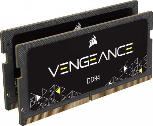 Corsair Vengeance SO-DIMM DDR4 2x16Gb