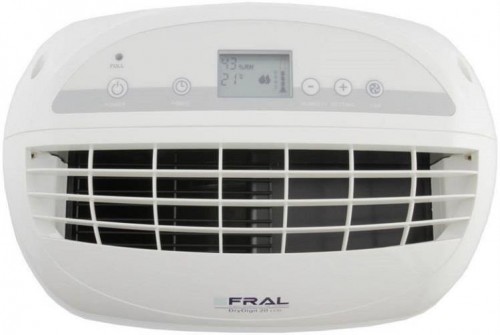 FRAL Dry Digit 21 LCD