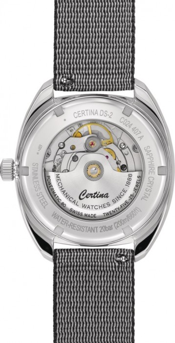 Certina DS-2 C024.407.18.031.00