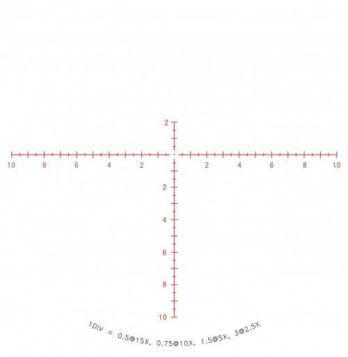 Trijicon Credo 2.5-15x56