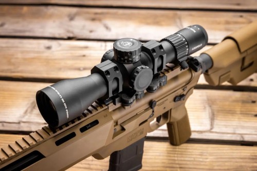 Leupold Mark 5HD 3.6-18x44 H59