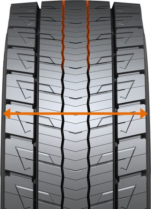 Hankook Smart Flex DL51